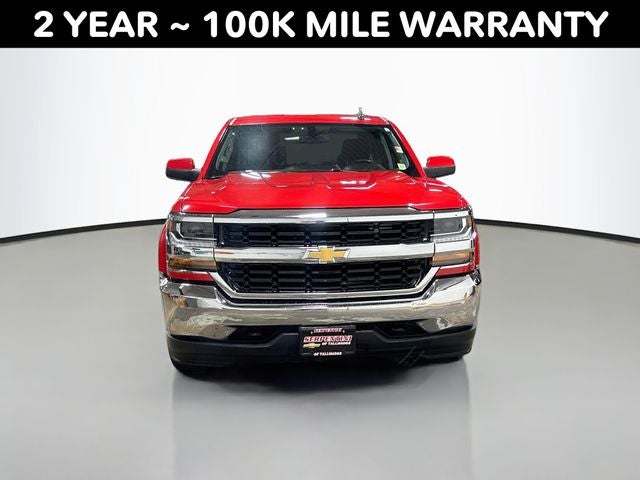 2019 Chevrolet Silverado 1500 LD LT 38K MILES ~ CLEAN CARFAX!