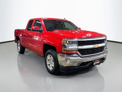 2019 Chevrolet Silverado 1500 LD LT 38K MILES ~ CLEAN CARFAX!