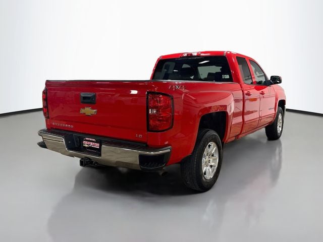 2019 Chevrolet Silverado 1500 LD LT 38K MILES ~ CLEAN CARFAX!