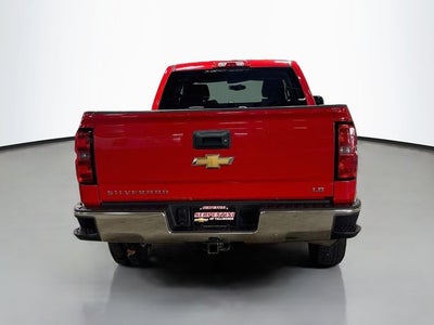 2019 Chevrolet Silverado 1500 LD LT 38K MILES ~ CLEAN CARFAX!
