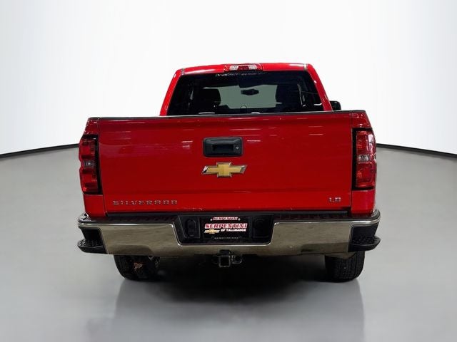 2019 Chevrolet Silverado 1500 LD LT 38K MILES ~ CLEAN CARFAX!