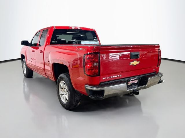 2019 Chevrolet Silverado 1500 LD LT 38K MILES ~ CLEAN CARFAX!