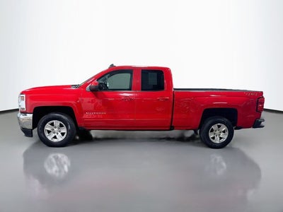 2019 Chevrolet Silverado 1500 LD LT 38K MILES ~ CLEAN CARFAX!