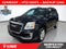 2016 GMC Terrain SLE-2 1 OWNER CLEAN CARFAX!