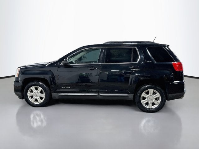 2016 GMC Terrain SLE-2 1 OWNER CLEAN CARFAX!