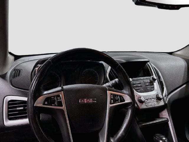 2016 GMC Terrain SLE-2 1 OWNER CLEAN CARFAX!