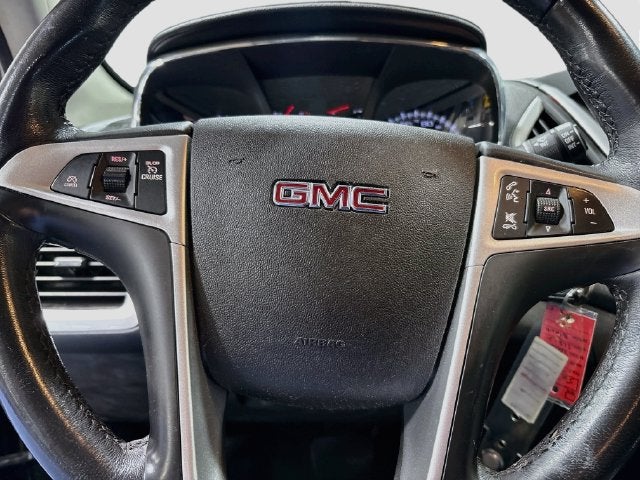 2016 GMC Terrain SLE-2 1 OWNER CLEAN CARFAX!