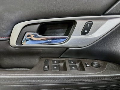 2016 GMC Terrain SLE-2 1 OWNER CLEAN CARFAX!