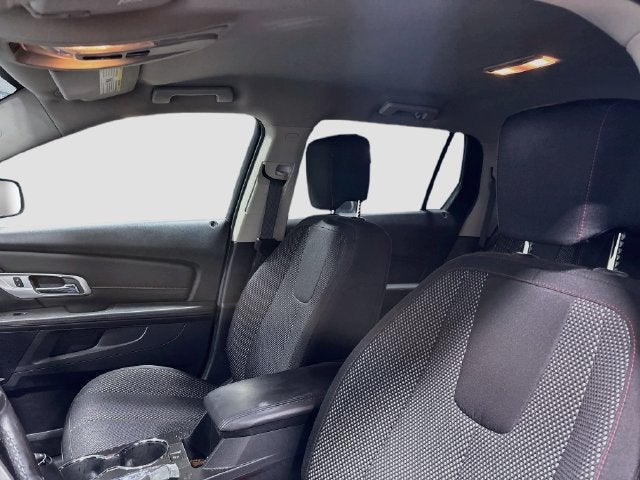 2016 GMC Terrain SLE-2 1 OWNER CLEAN CARFAX!