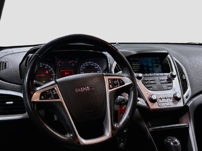 2016 GMC Terrain SLE-2 1 OWNER CLEAN CARFAX!