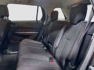 2016 GMC Terrain SLE-2 1 OWNER CLEAN CARFAX!