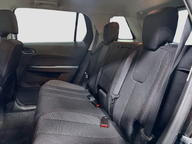 2016 GMC Terrain SLE-2 1 OWNER CLEAN CARFAX!