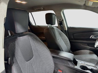 2016 GMC Terrain SLE-2 1 OWNER CLEAN CARFAX!