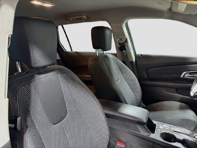 2016 GMC Terrain SLE-2 1 OWNER CLEAN CARFAX!