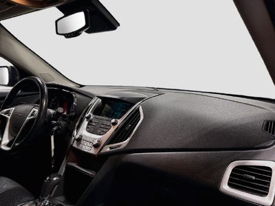 2016 GMC Terrain SLE-2 1 OWNER CLEAN CARFAX!