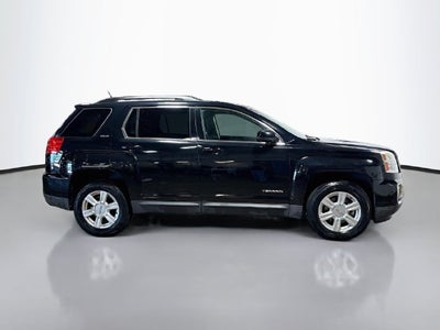 2016 GMC Terrain SLE-2 1 OWNER CLEAN CARFAX!