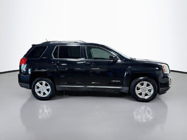 2016 GMC Terrain SLE-2 1 OWNER CLEAN CARFAX!