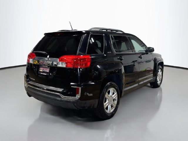 2016 GMC Terrain SLE-2 1 OWNER CLEAN CARFAX!