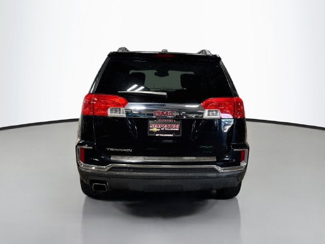 2016 GMC Terrain SLE-2 1 OWNER CLEAN CARFAX!