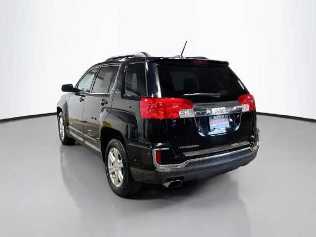 2016 GMC Terrain SLE-2 1 OWNER CLEAN CARFAX!
