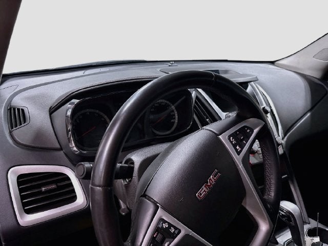 2014 GMC Terrain SLT-2 CLEAN CARFAX + HTD LEATHER