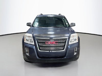 2014 GMC Terrain SLT-2 CLEAN CARFAX + HTD LEATHER