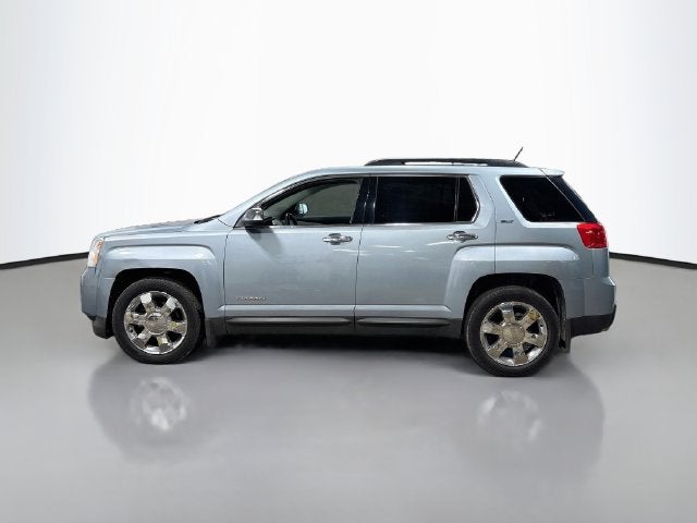 2015 GMC Terrain SLT-1 W/ OPEN ROAD PKG