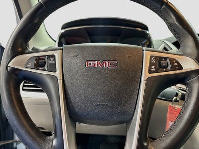 2015 GMC Terrain SLT-1 W/ OPEN ROAD PKG