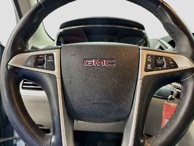 2015 GMC Terrain SLT-1 W/ OPEN ROAD PKG