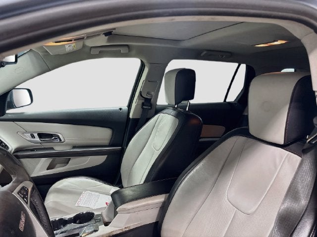 2015 GMC Terrain SLT-1 W/ OPEN ROAD PKG