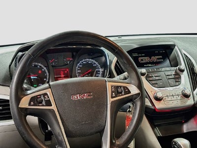 2015 GMC Terrain SLT-1 W/ OPEN ROAD PKG
