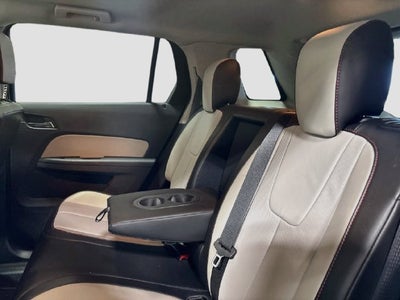 2015 GMC Terrain SLT-1 W/ OPEN ROAD PKG