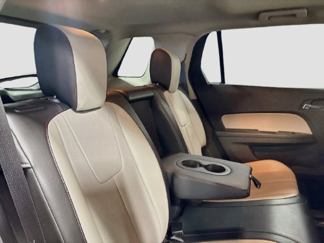 2015 GMC Terrain SLT-1 W/ OPEN ROAD PKG