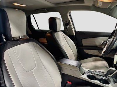 2015 GMC Terrain SLT-1 W/ OPEN ROAD PKG