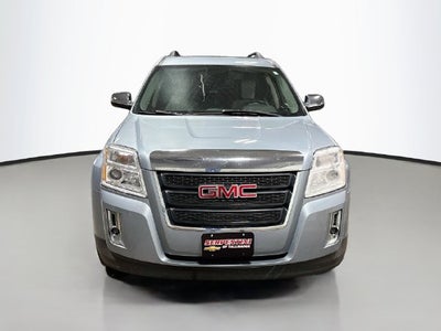 2015 GMC Terrain SLT-1 W/ OPEN ROAD PKG