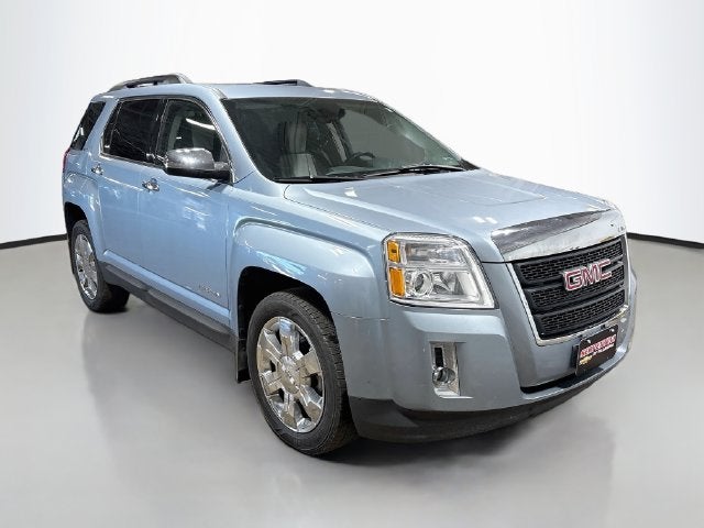2015 GMC Terrain SLT-1 W/ OPEN ROAD PKG