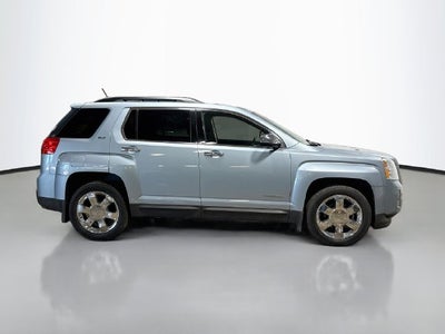 2015 GMC Terrain SLT-1 W/ OPEN ROAD PKG