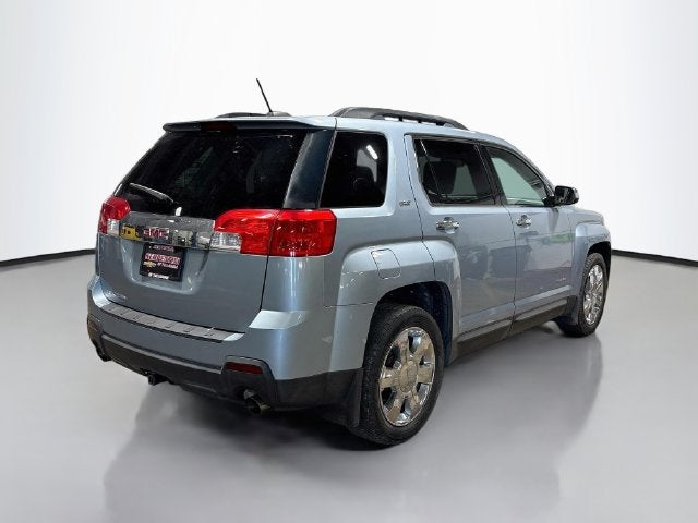 2015 GMC Terrain SLT-1 W/ OPEN ROAD PKG