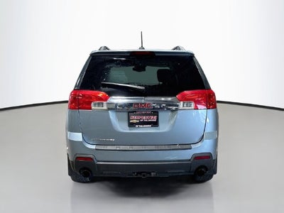 2015 GMC Terrain SLT-1 W/ OPEN ROAD PKG