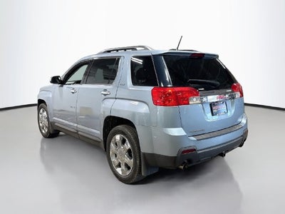2015 GMC Terrain SLT-1 W/ OPEN ROAD PKG