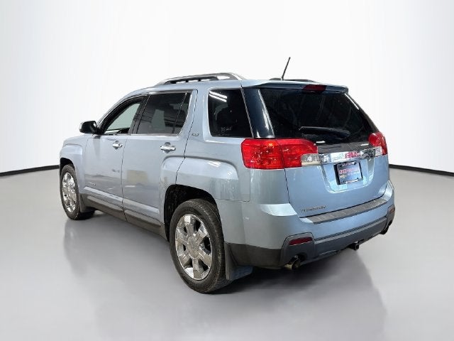 2015 GMC Terrain SLT-1 W/ OPEN ROAD PKG