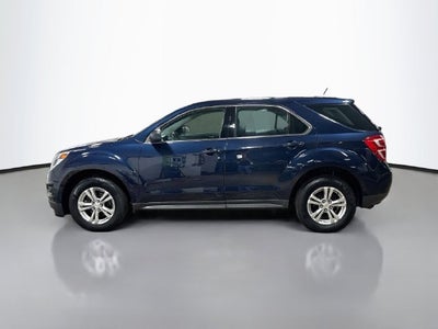 2017 Chevrolet Equinox LS 39K MILES!!