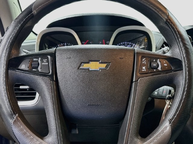 2017 Chevrolet Equinox LS 39K MILES!!