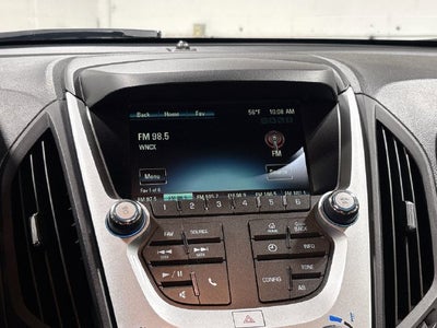 2017 Chevrolet Equinox LS 39K MILES!!