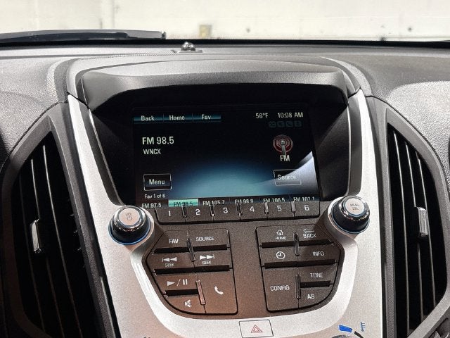 2017 Chevrolet Equinox LS 39K MILES!!