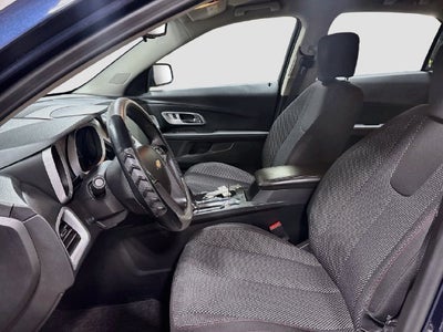 2017 Chevrolet Equinox LS 39K MILES!!
