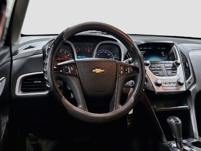 2017 Chevrolet Equinox LS 39K MILES!!