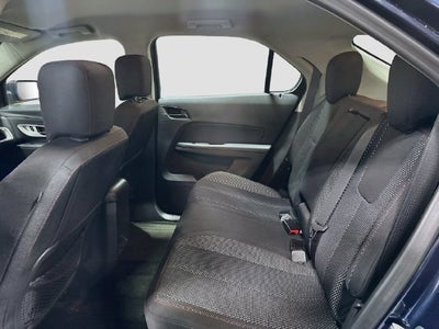 2017 Chevrolet Equinox LS 39K MILES!!