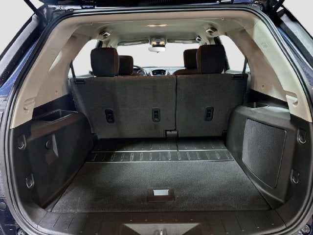2017 Chevrolet Equinox LS 39K MILES!!