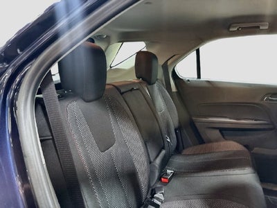 2017 Chevrolet Equinox LS 39K MILES!!